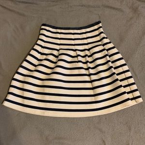 Gap Scuba Skirt Medium Tall
